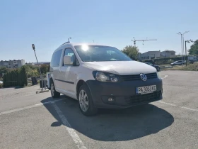 VW Caddy | Mobile.bg    15