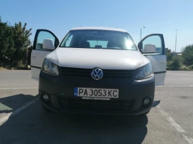 VW Caddy | Mobile.bg    3