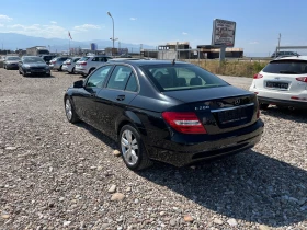 Mercedes-Benz C 200 2.2 CDI, снимка 7