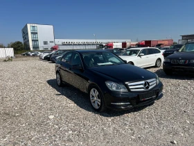 Mercedes-Benz C 200 2.2 CDI | Mobile.bg    3