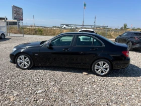 Mercedes-Benz C 200 2.2 CDI, снимка 8