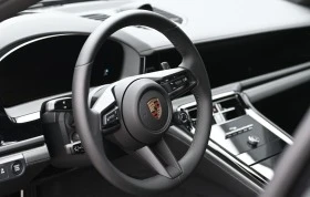 Porsche Panamera 4/ FACELIFT/SPORT CHRONO/BOSE/PANO/MATRIX/HEAD UP/ - [12] 