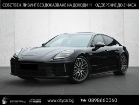 Porsche Panamera 4/ FACELIFT/SPORT CHRONO/BOSE/PANO/MATRIX/HEAD UP/, снимка 1