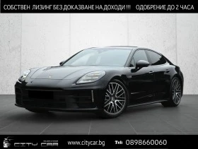 Porsche Panamera 4/ FACELIFT/SPORT CHRONO/BOSE/PANO/MATRIX/HEAD UP/ - [2] 