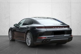 Porsche Panamera 4/ FACELIFT/SPORT CHRONO/BOSE/PANO/MATRIX/HEAD UP/ - [6] 