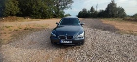 BMW 523 Е61, снимка 1