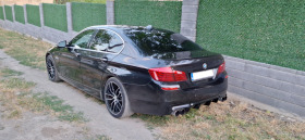 BMW 535 XI * M Pack * Facelift, снимка 3