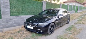 BMW 535 XI * M Pack * Facelift, снимка 1