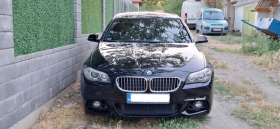BMW 535 XI * M Pack * Facelift, снимка 2