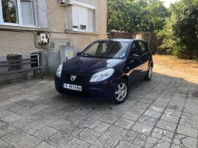 Dacia Sandero, снимка 2