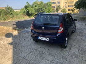 Dacia Sandero, снимка 3