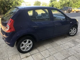 Dacia Sandero, снимка 4