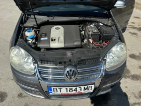 VW Jetta, снимка 6