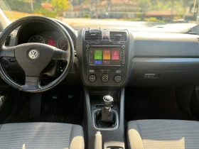 VW Jetta, снимка 7