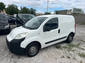 Citroen Nemo 1.4i ГАЗ ИТАЛИЯ, снимка 2