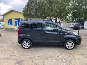 Fiat Qubo 1.4 8v МЕТАН EURO 5B, снимка 4