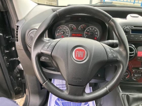 Fiat Qubo 1.4 8v МЕТАН EURO 5B, снимка 12