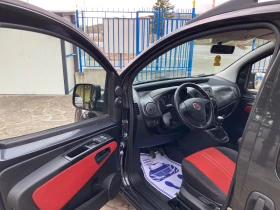 Fiat Qubo 1.4 8v МЕТАН EURO 5B - [10] 