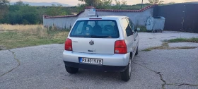 VW Lupo 1.4mpi, снимка 4