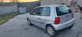 VW Lupo 1.4mpi, снимка 3