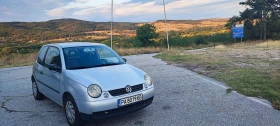 VW Lupo 1.4mpi, снимка 1