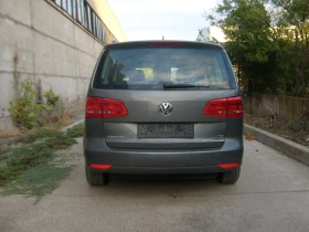 VW Touran 1.4 TSI-ECO FUEL, снимка 5