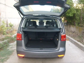 VW Touran 1.4 TSI-ECO FUEL, снимка 10