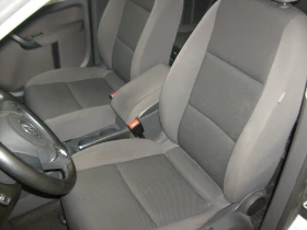 VW Touran 1.4 TSI-ECO FUEL, снимка 8