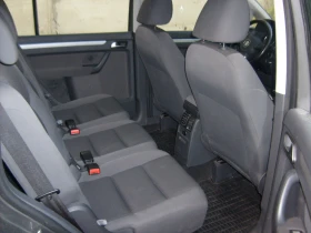 VW Touran 1.4 TSI-ECO FUEL, снимка 11