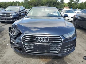 Audi A7 Premium Plus* Matrix* 8ZF* М.точка* Подгрев* Шибид - [6] 