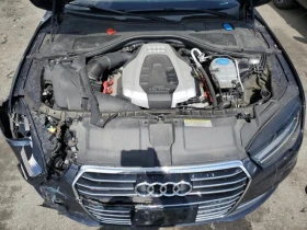 Audi A7 Premium Plus* Matrix* 8ZF* М.точка* Подгрев* Шибид - [12] 