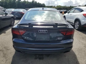 Audi A7 Premium Plus* Matrix* 8ZF* М.точка* Подгрев* Шибид - [7] 