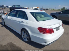 Mercedes-Benz E 350 4MATIC SPORT  | Mobile.bg    4