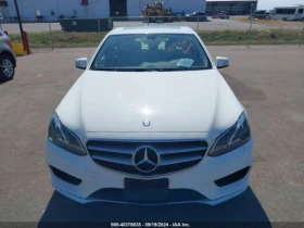 Mercedes-Benz E 350 4MATIC SPORT 