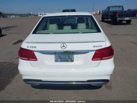 Mercedes-Benz E 350 4MATIC SPORT  | Mobile.bg    15