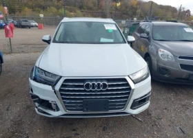 Audi Q7 * 360*  * BOSE | Mobile.bg    2