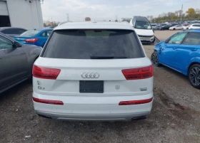 Audi Q7 * 360*  * BOSE | Mobile.bg    5