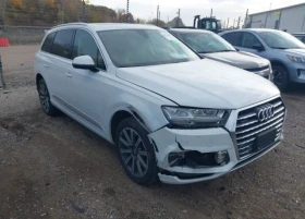 Audi Q7 * 360*  * BOSE | Mobile.bg    3