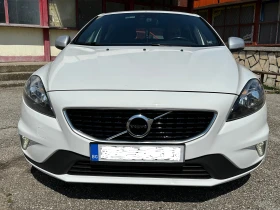 Volvo V40 D2 R-Design, снимка 2