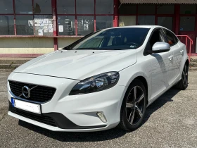 Volvo V40 D2 R-Design, снимка 1