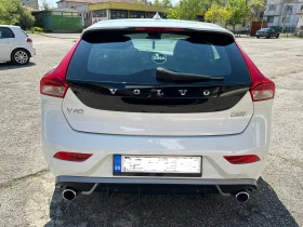 Volvo V40 D2 R-Design, снимка 3