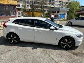 Volvo V40 D2 R-Design, снимка 4