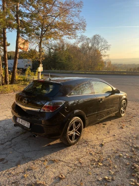 Opel Astra GTC, снимка 6