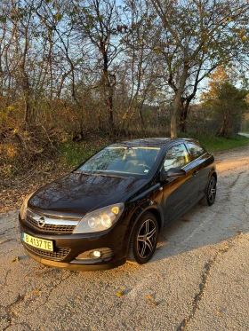 Opel Astra GTC, снимка 2