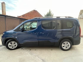 Peugeot Rifter 1.5 BlueHDi 131 L2, снимка 6