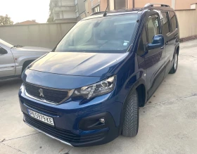 Peugeot Rifter 1.5 BlueHDi 131 L2, снимка 2