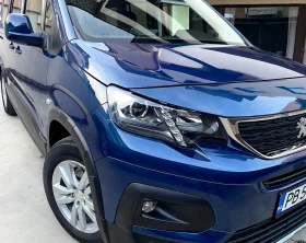 Peugeot Rifter 1.5 BlueHDi 131 L2, снимка 9