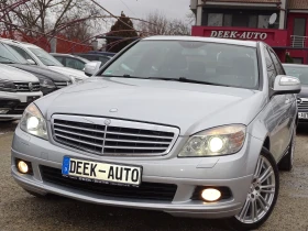 Mercedes-Benz C 200 KOMPRESSOR XENNON_* , снимка 1