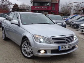 Mercedes-Benz C 200 KOMPRESSOR XENNON_* , снимка 2