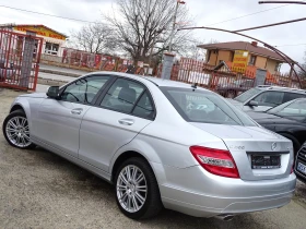 Mercedes-Benz C 200 KOMPRESSOR XENNON_* , снимка 6